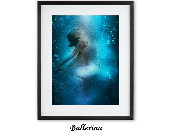 Ballerina